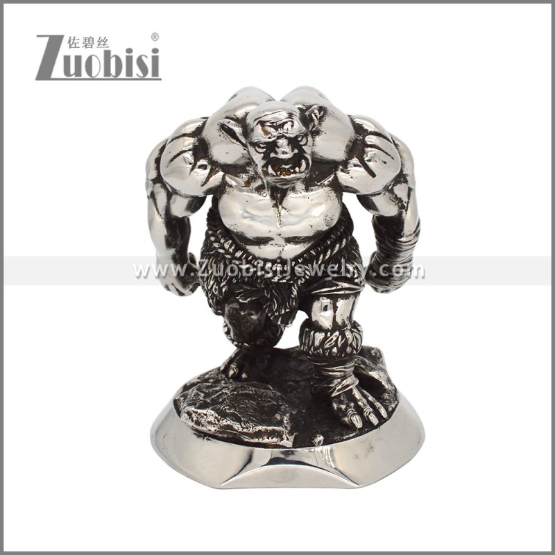 Stainless Steel Accessory a001037