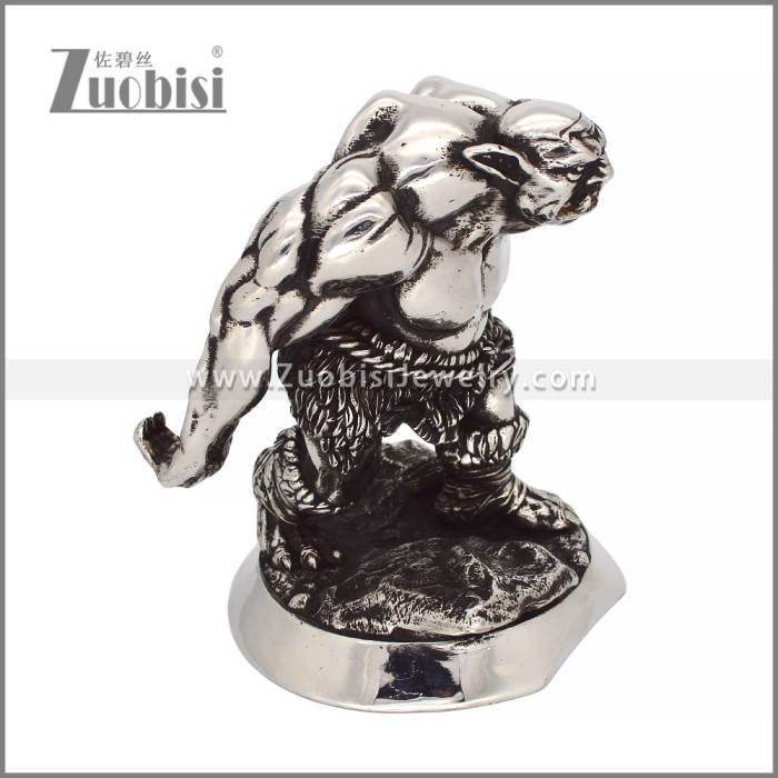 Stainless Steel Accessory a001037