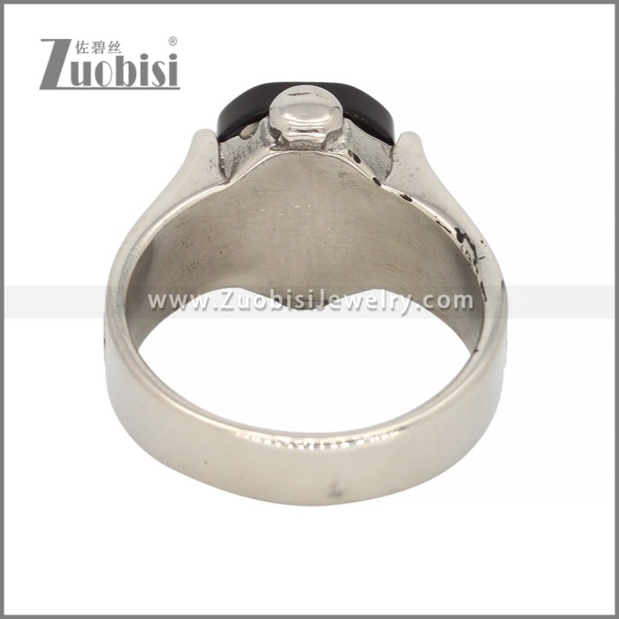 Stainless Steel Rings r009713