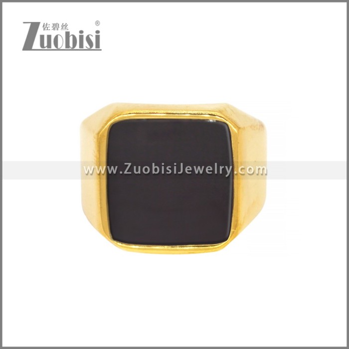 Stainless Steel Rings r009711