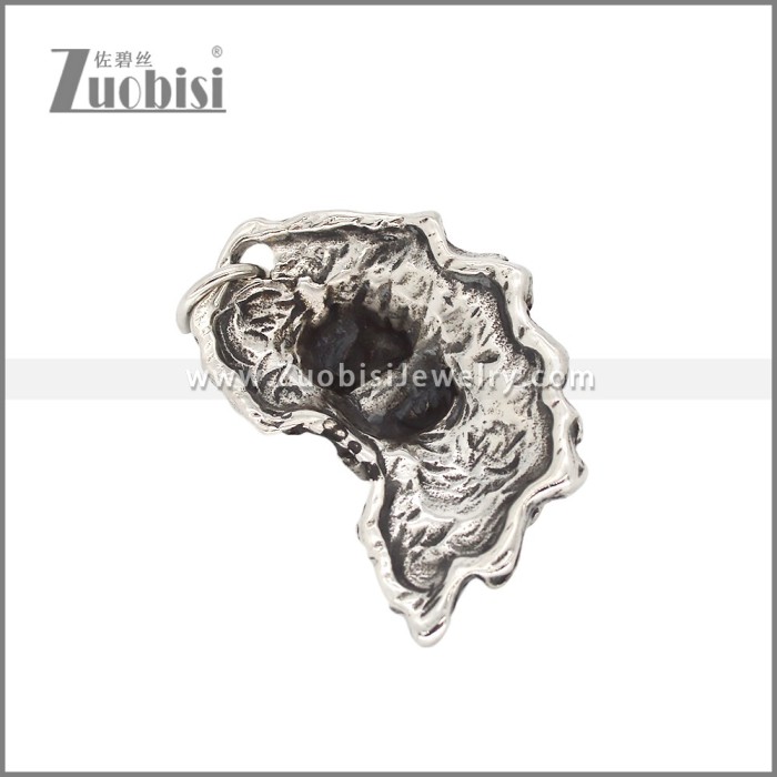 Stainless Steel Pendants p011629