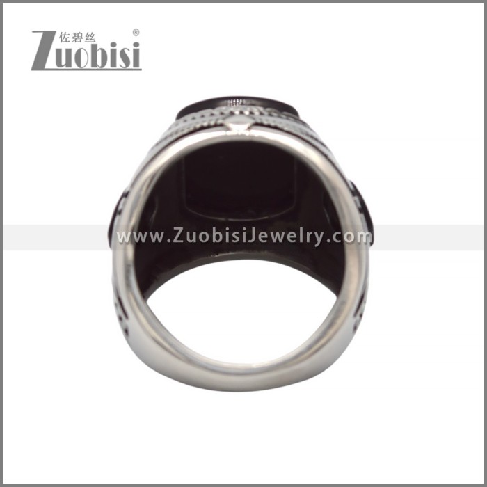 Stainless Steel Rings r009731
