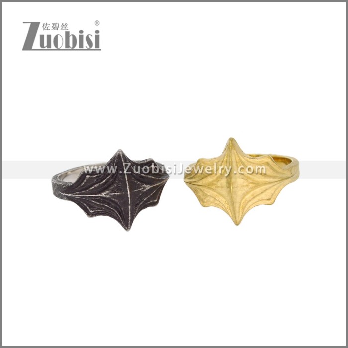 Stainless Steel Rings r009736G
