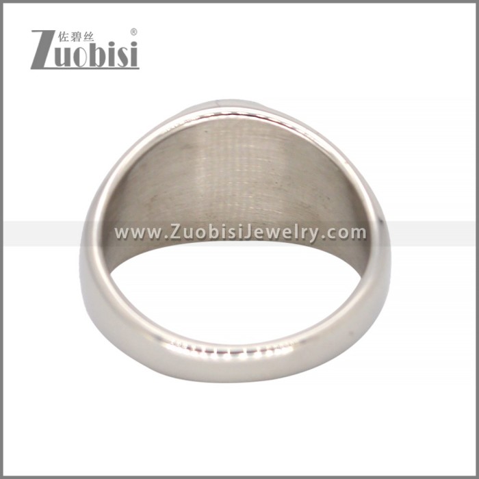 Stainless Steel Rings r009721