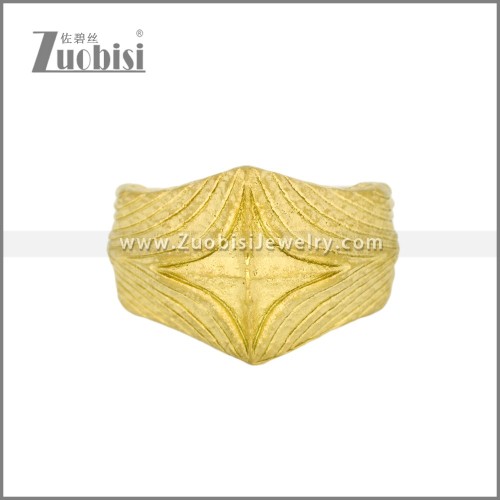 Stainless Steel Rings r009735