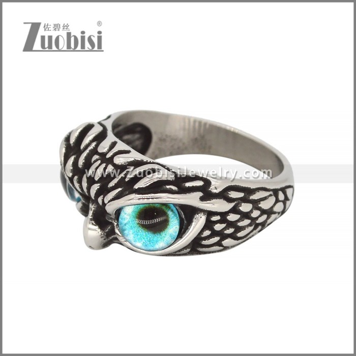 Stainless Steel Rings r009722