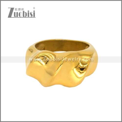 Stainless Steel Rings r009723