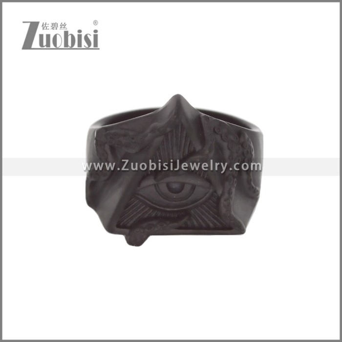 Stainless Steel Rings r009738H