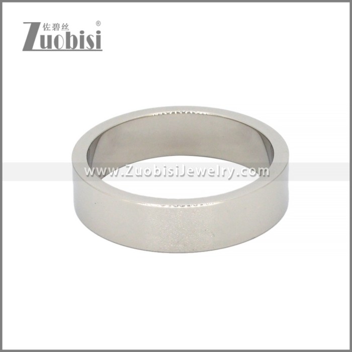 Stainless Steel Rings r009717S