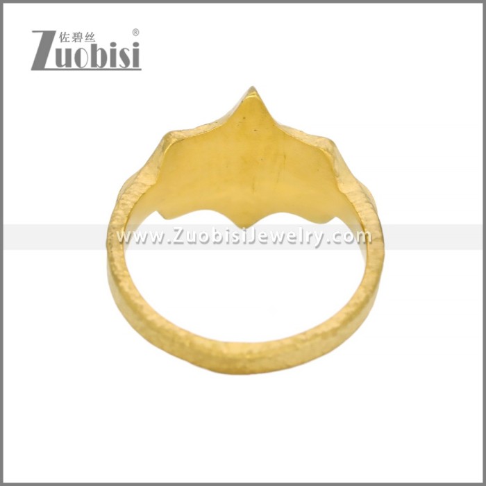 Stainless Steel Rings r009736G