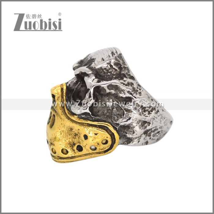 Stainless Steel Rings r009744