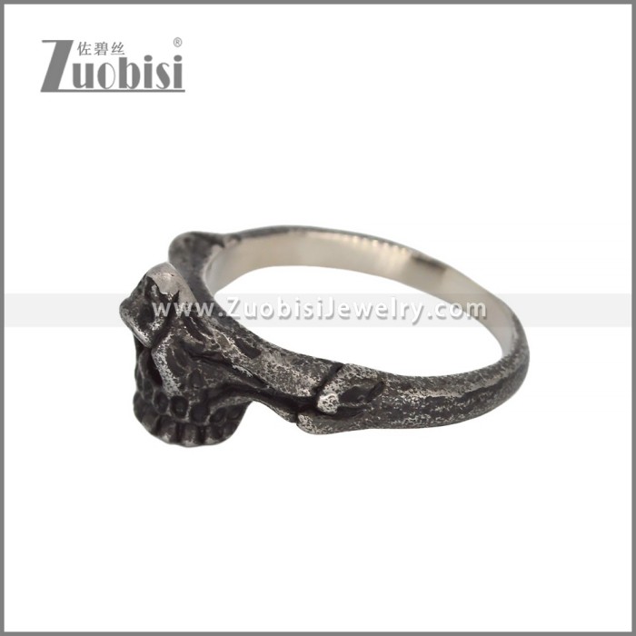 Stainless Steel Rings r009746