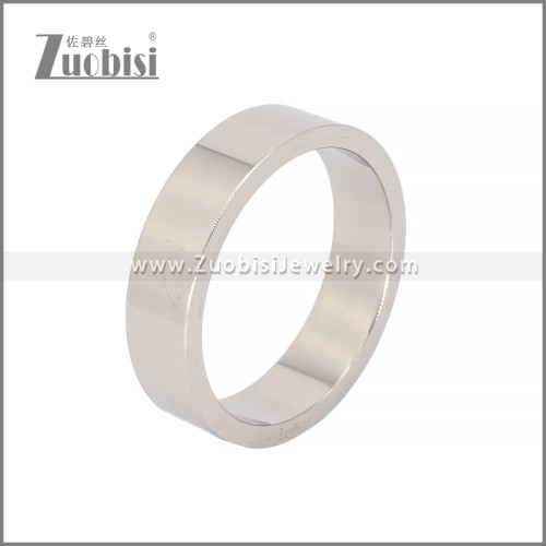 Stainless Steel Rings r009717S