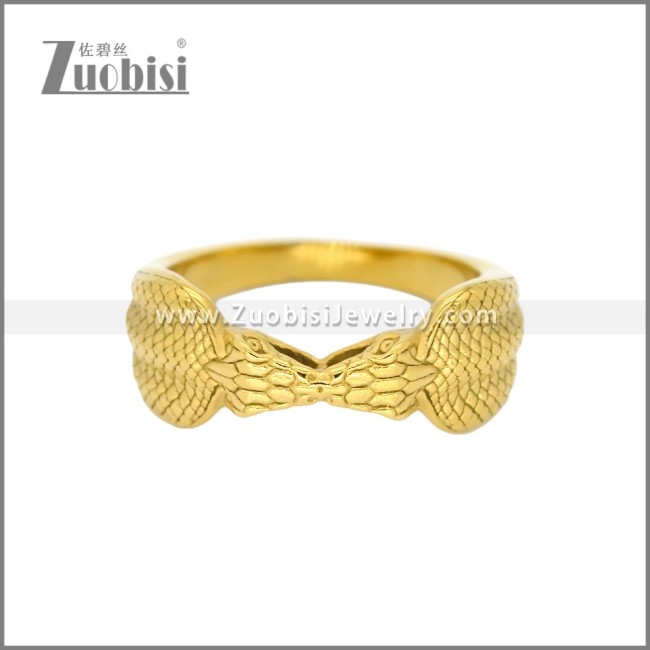 Stainless Steel Rings r009732