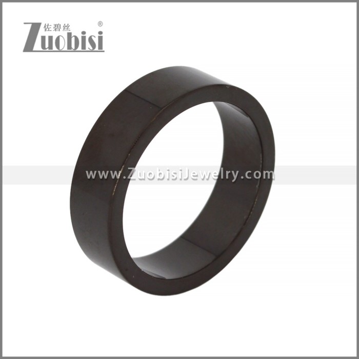 Stainless Steel Rings r009717H