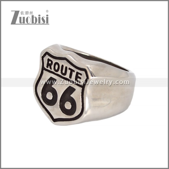 Stainless Steel Rings r009745