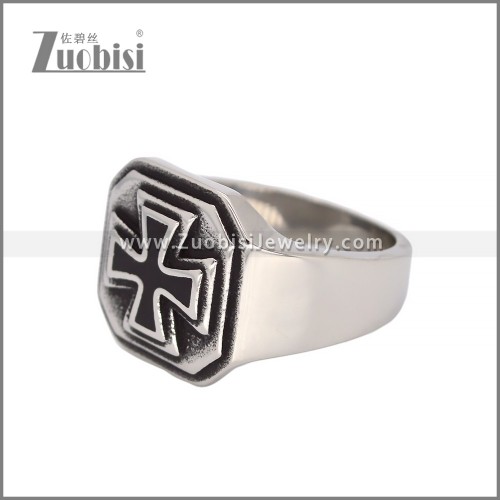 Stainless Steel Rings r009728