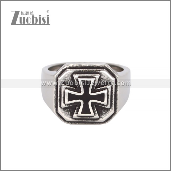 Stainless Steel Rings r009728