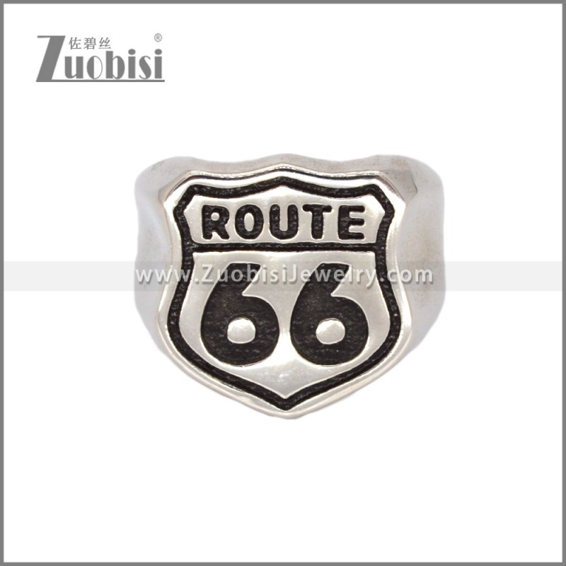 Stainless Steel Rings r009745