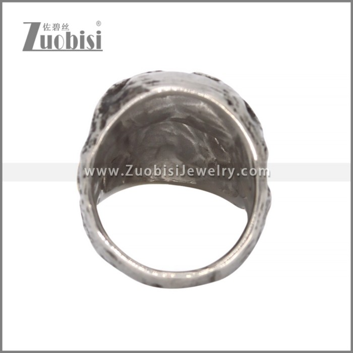 Stainless Steel Rings r009744
