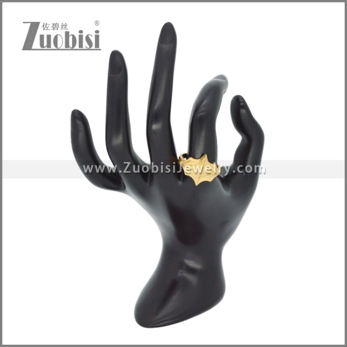 Stainless Steel Rings r009736G