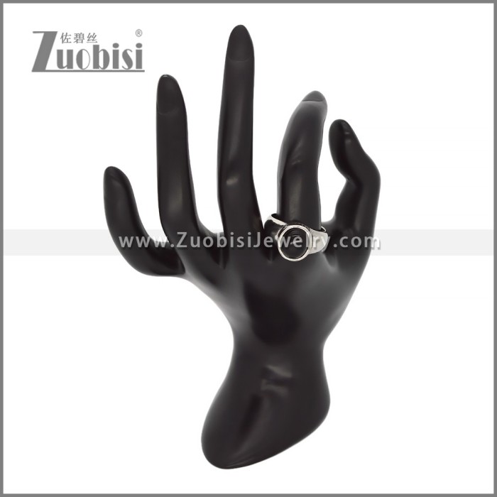 Stainless Steel Rings r009730