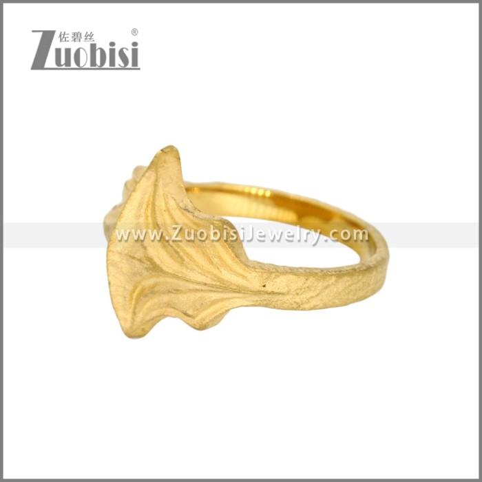 Stainless Steel Rings r009736G