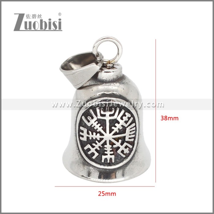 Stainless Steel Pendants p011671