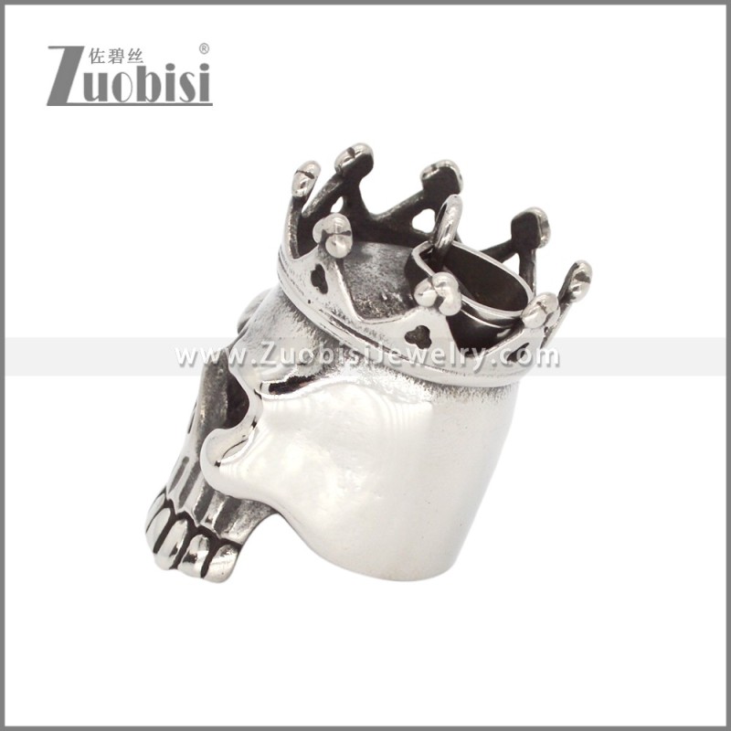 Stainless Steel Pendants p011679