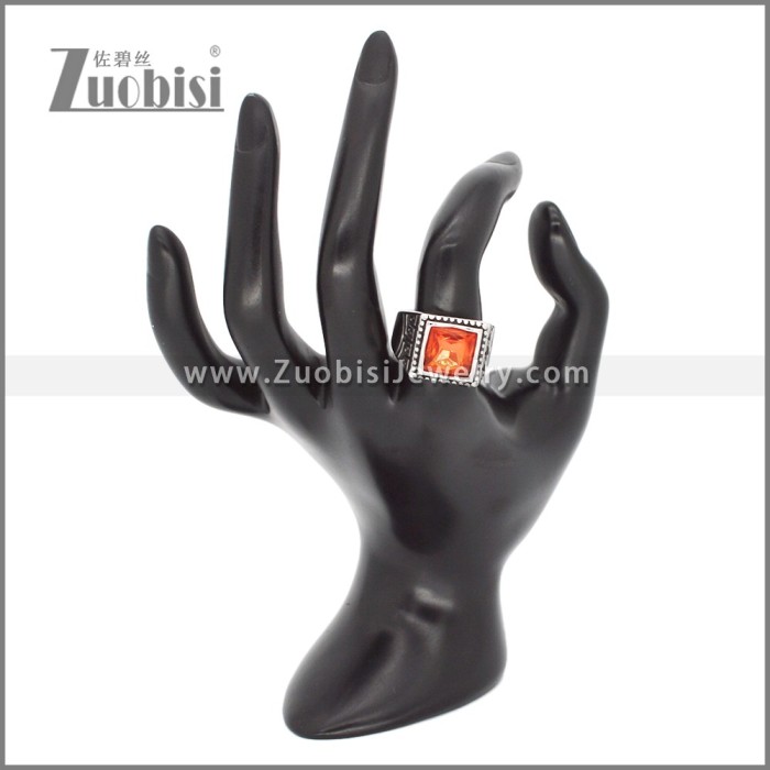 Stainless Steel Rings r009747R