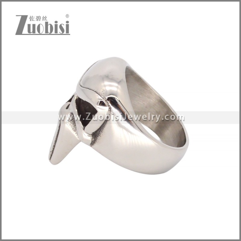 Stainless Steel Rings r009753
