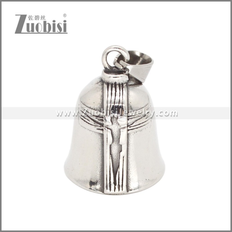 Stainless Steel Pendants p011673