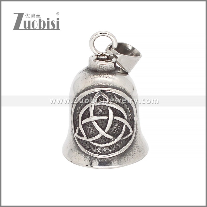 Stainless Steel Pendants p011677