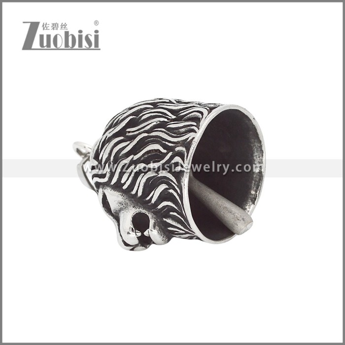 Stainless Steel Pendants p011678