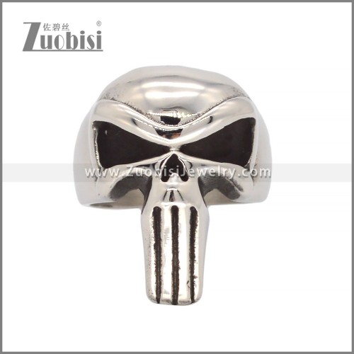 Stainless Steel Rings r009753