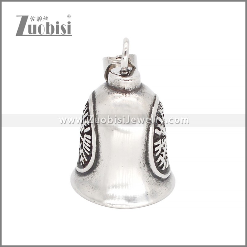 Stainless Steel Pendants p011671