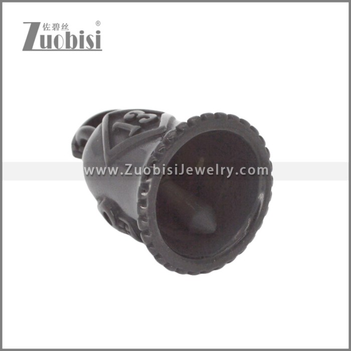 Stainless Steel Pendants p011667