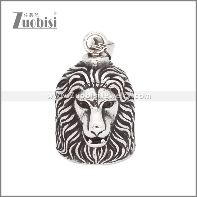 Stainless Steel Pendants p011678