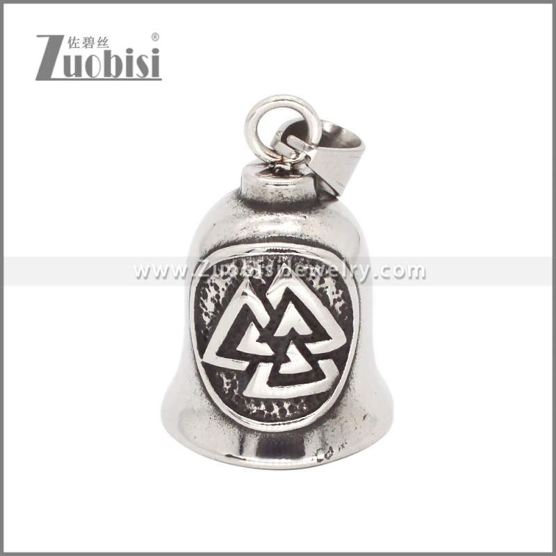 Stainless Steel Pendants p011676