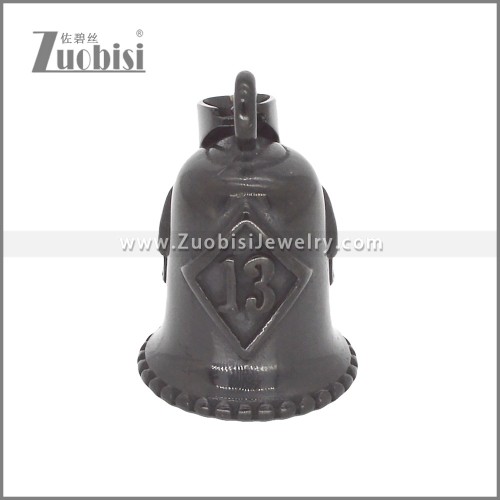Stainless Steel Pendants p011667