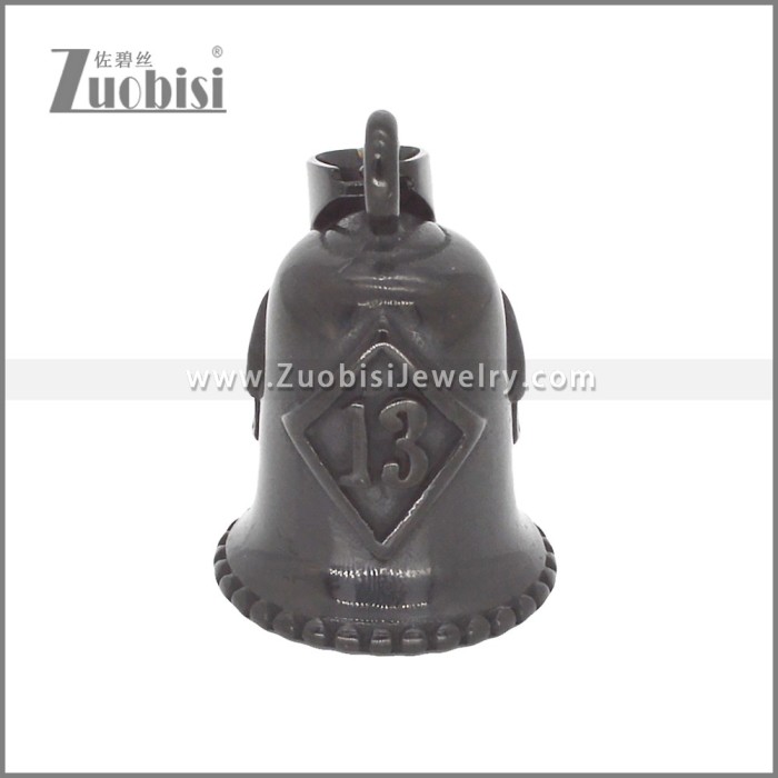 Stainless Steel Pendants p011667