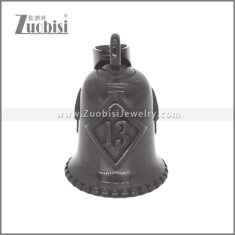 Stainless Steel Pendants p011667