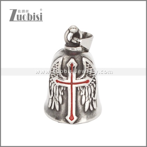 Stainless Steel Pendants p011674