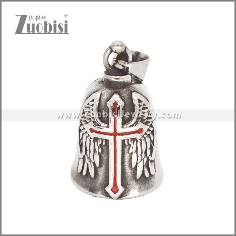 Stainless Steel Pendants p011674