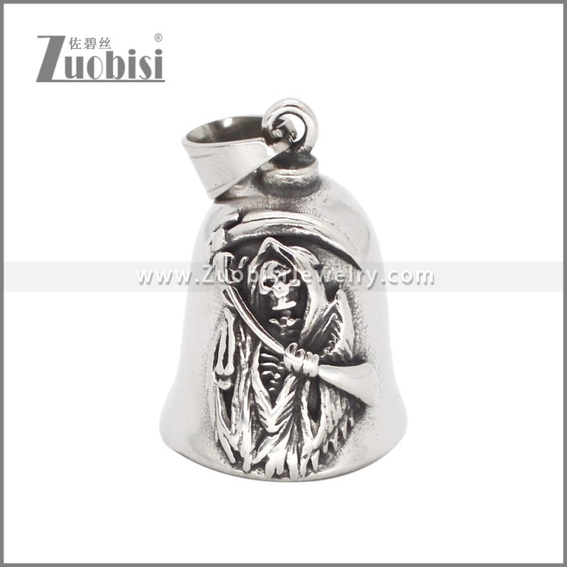 Stainless Steel Pendants p011670