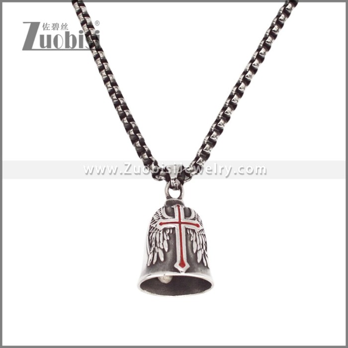 Stainless Steel Pendants p011674