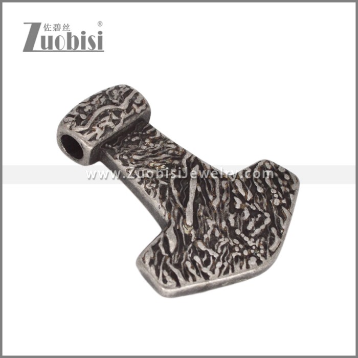 Stainless Steel Pendants p011645
