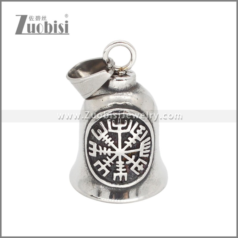 Stainless Steel Pendants p011671
