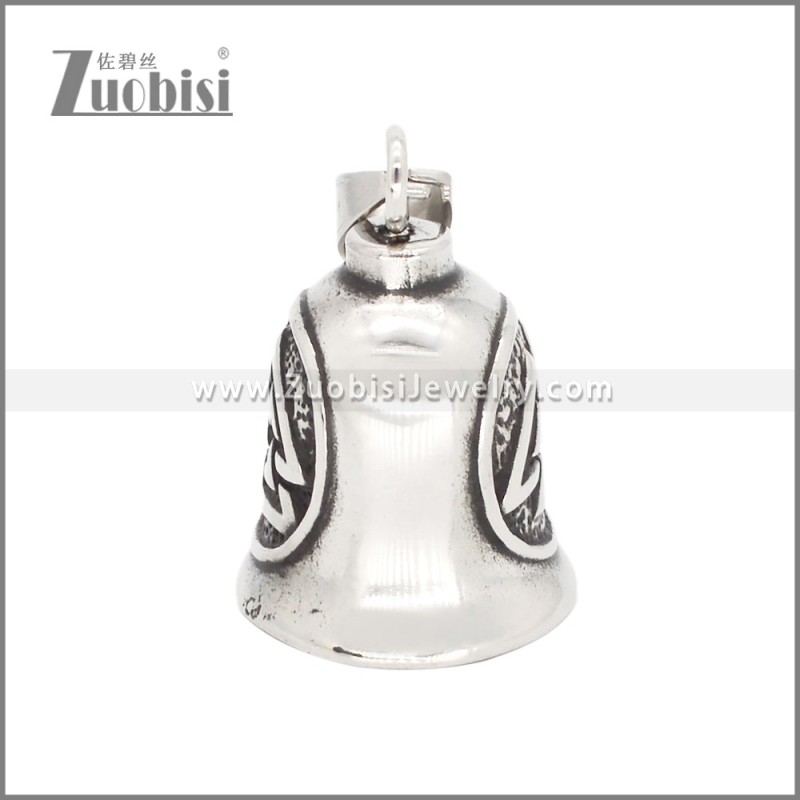 Stainless Steel Pendants p011676