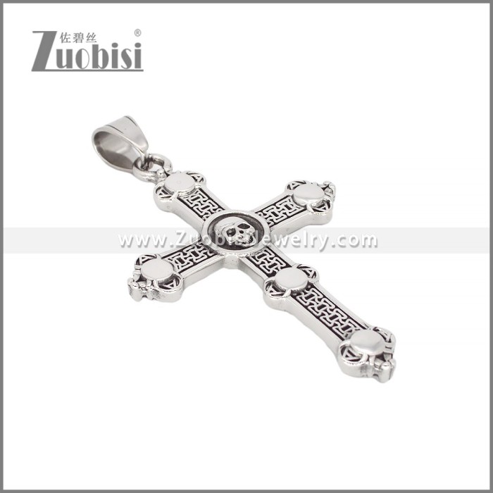 Stainless Steel Pendants p011660